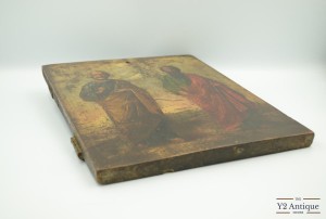 Ікона Святі апостоли Петро і Павло